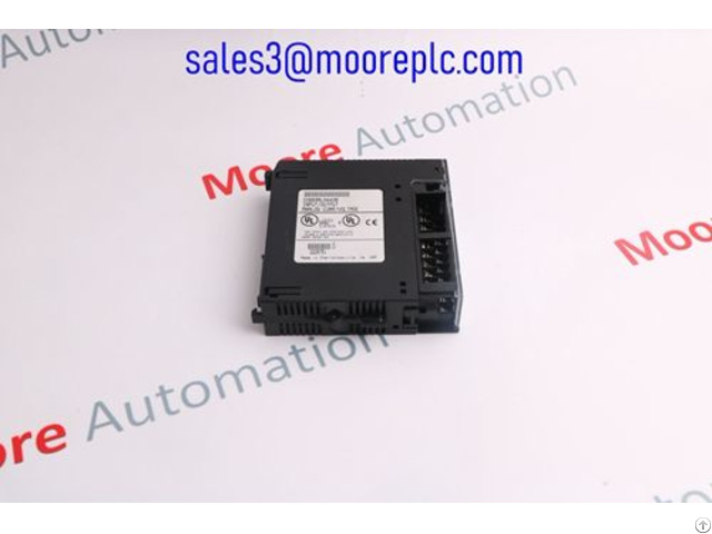 Ge Fanuc Ic694bem331cgenuine Discount