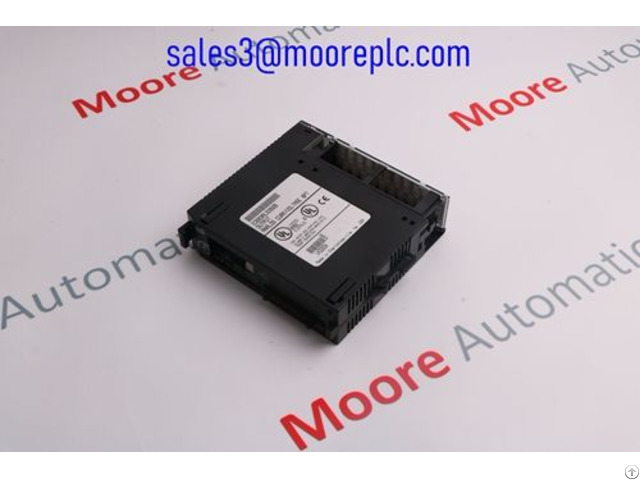 Ge Fanuc Ic695psd040hgenuine Discount