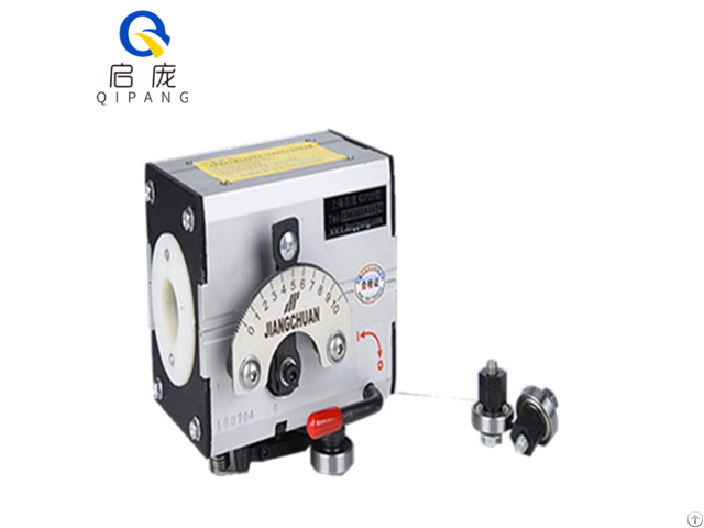 Gp20a Reciprocating Screw Rolling Ring Drive