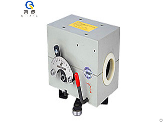 Gp40a Linear Motor Traverse Drive