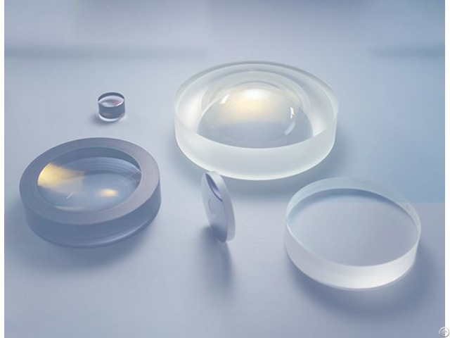 Spherical Lenses Supplier