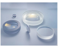 Spherical Lenses Supplier