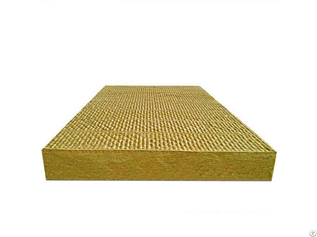 Rock Wool Board For Sale