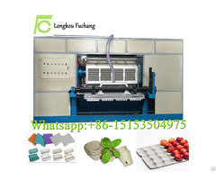 Egg Tray Making Machinery Suppliers