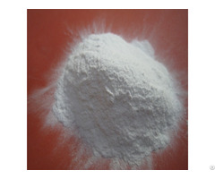 Polishing Paste Raw Material White Corundum Powder