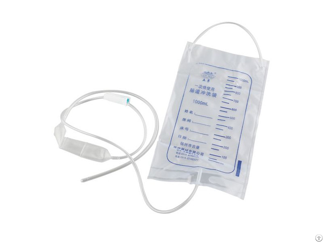 Zhejiang Jinghuan Medical Apparatus Co Ltd Blood Bag