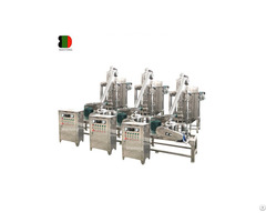 Wfj Super Micro Fine Grinder