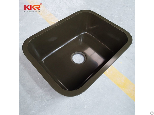 Best Types Of Kitchen Solid Surface Sinks