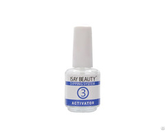 Fast Dry Activator Dip Liquid For Dipping Powder 15ml