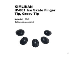 China Professional Kimlinan Ip 001 Ice Skate Finger Groov Tip Wholesale