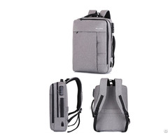 High Capacity 15 6 Inch Laptop Bag Travel Backpack