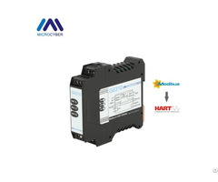 G0310 Modbus Supported Rs485 Rs232 Ttl To Hart Protocol 4 20ma Analog External Gateway