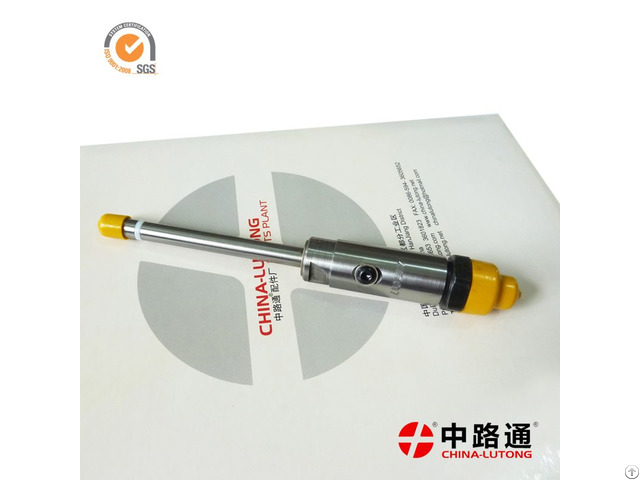 Auto Fuel Injector 4w7017 Caterpillar Diesel Injectors