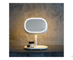 Makeup Mirror Lamp Vanity With Led Light