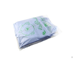 Biodegradable Clothing Bags