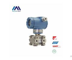 Ncs Pt105ii Sd Industrial Differential Pressure Transmitter