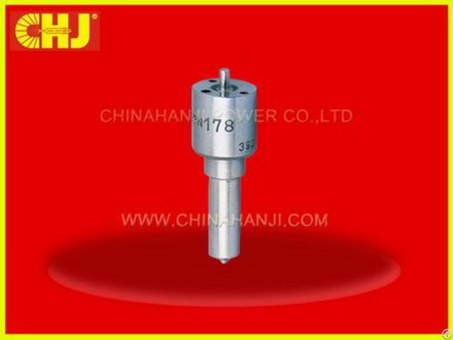 Supply Chj Common Rail Nozzle	Dlla148p1688