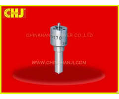 Supply Chj Common Rail Nozzle	Dlla148p1688