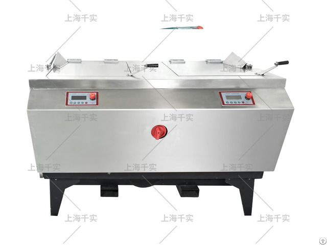 Aatcc Color Fastness To Washing Tester