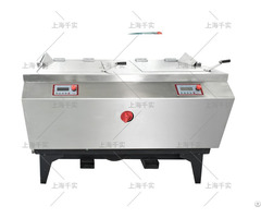 Aatcc Color Fastness To Washing Tester