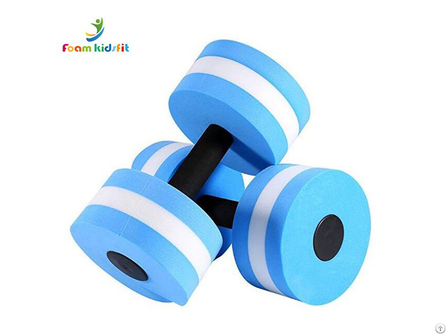 Water Dumbbell