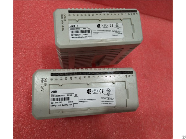 Abb Di840 3bse020836r1