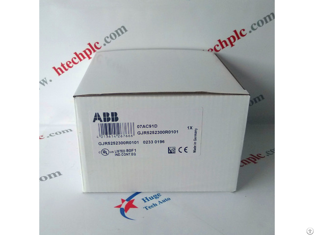 Abb Dp840 3bse028926r1 With 100 Percent New And Original Package