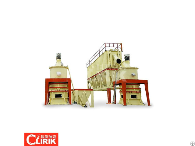 Stone Mill Grinder Production Line