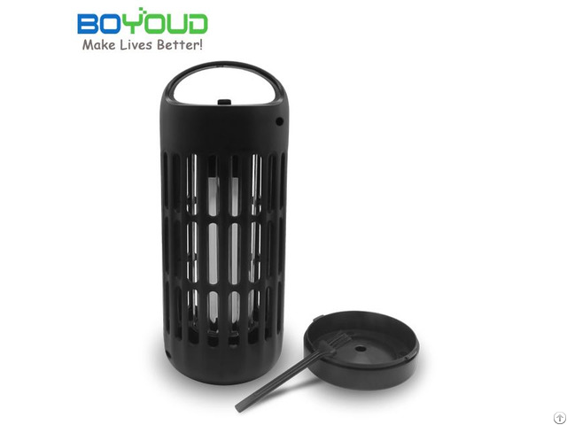 Eco Friendly Stocked Efficient Insect Trap Mosquito Killer Lamp