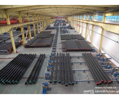 Octg Api Oil Field Tube Drilling Pipeline