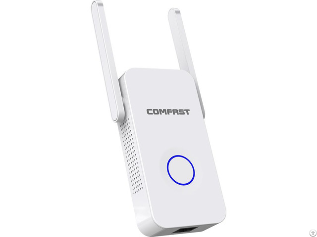 Wholesale Comfast 1200mbps Cf Wr752ac V2 Wireless Repeater