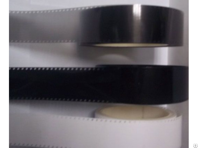 Mould Packaging Leader Tape