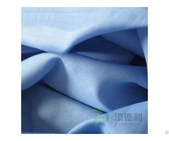 Polyester Plain Dyed Fabric