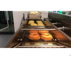 Commercial Donut Fryer Canada Yufeng
