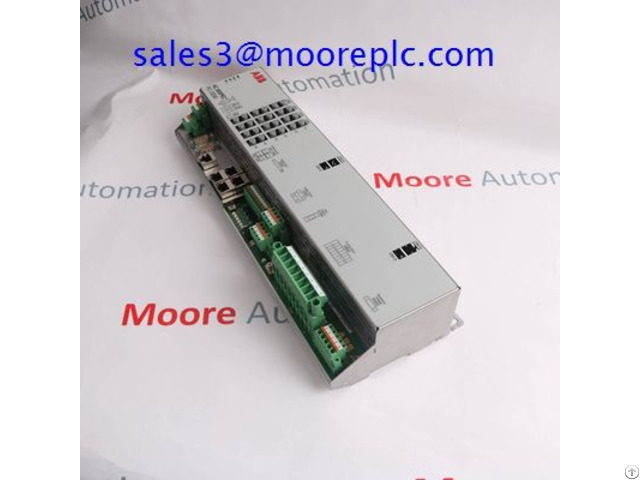 Abb 9907 014 Sealed Parts