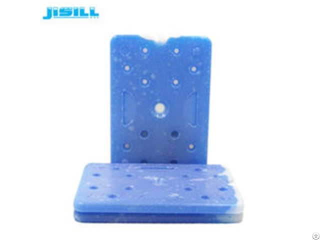 Non Toxic Cooling Gel Big Hdpe Ice Packs For Coolers