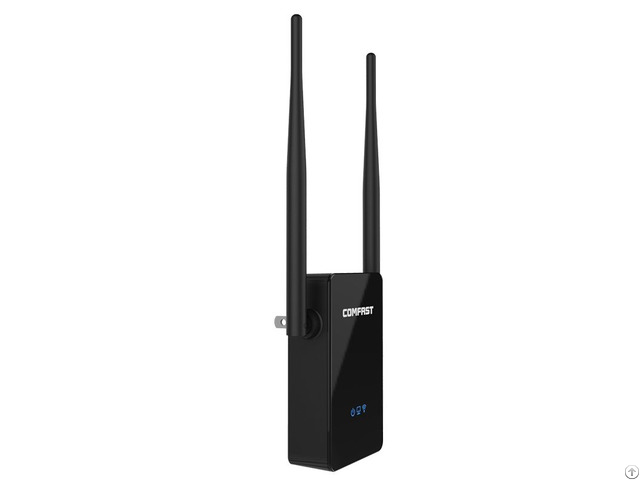 Best Selling Comfast Repeater With Wholesaler Prices 300mbps Wifi Signal Booster