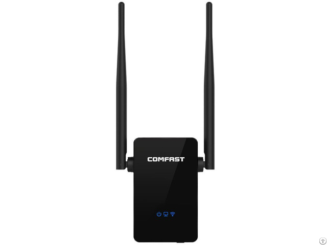 High Quality Comfast Wireless 300mbps Wifi Signal Range Extender Amplifier