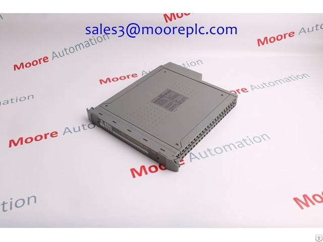 T8449 Trusted Valve Monitoring Module Sealed Parts