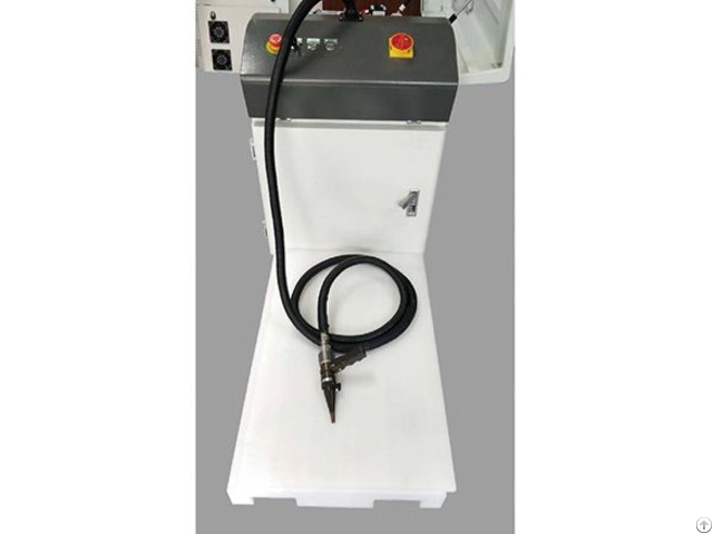 Laser Welding Machine China