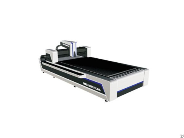 Rapid Series Fiber Laser Cutting Machine