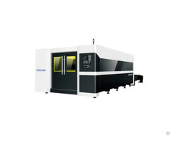 Topspeed Series Fiber Laser Cutting Machine