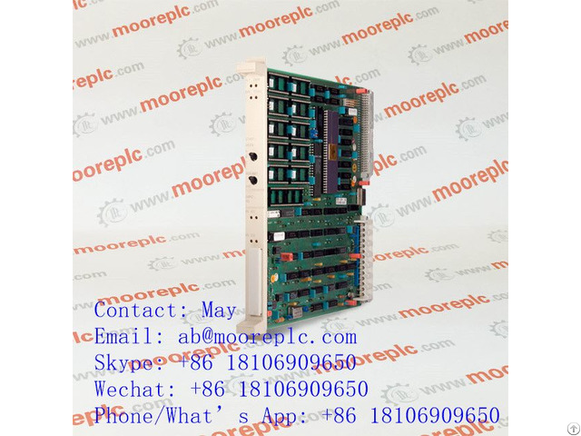 Cc Pcnt01 Honeywell C300 Controller Module