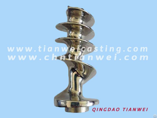 Qingdao Tianwei Casting09