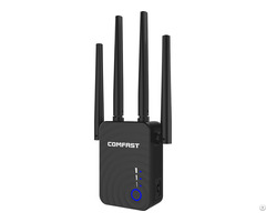Best Selling Popular High Speed 1200mbps Wifi Repeater