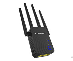 Wholesale 1200mbs Wifi Repeater