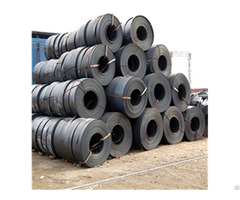 Hot Rolled Carbon Steel Plate Strips Width 164mm Thickness 2 5mm