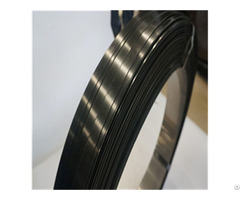 Standard Cold Rolled Steel Strip 0 90mm Thickness 18mm Width