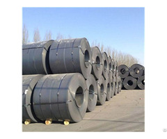 Hot Rolled Steel Coils And Sheets In Stock 1 8 1000mm