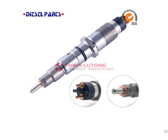Bosch Crdi Fuel Injectors 0 445 120 121 Delphi Injector